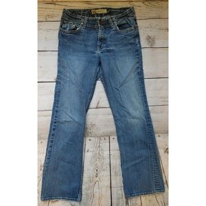 BKE Wendi Bootcut Jeans